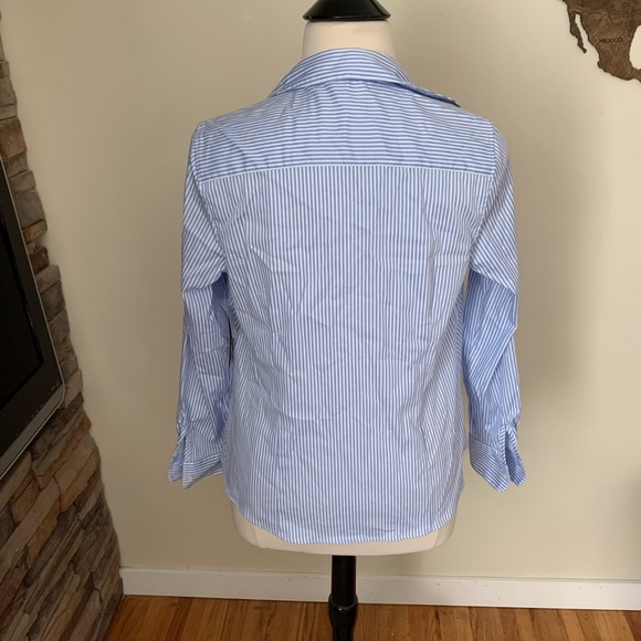 IMNY button down - Picture 1 of 2